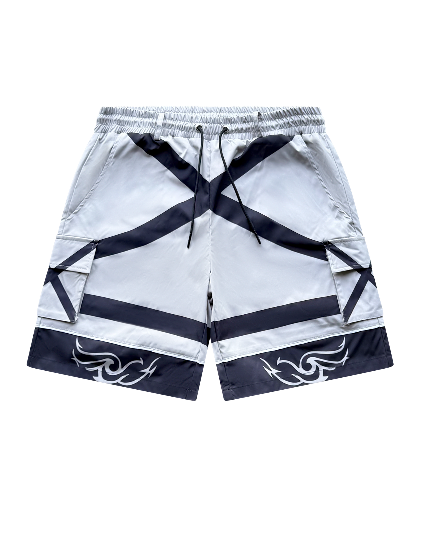 FINAL FORM SHORTS