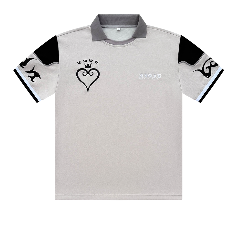 FINAL FORM POLO
