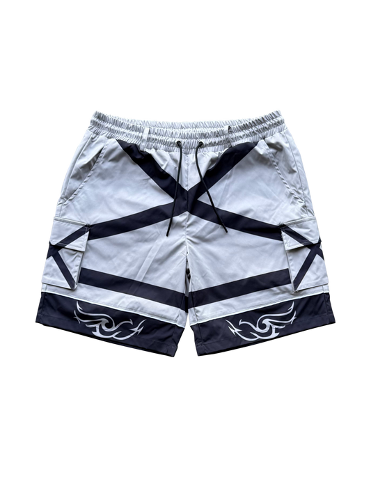 FINAL FORM SHORTS