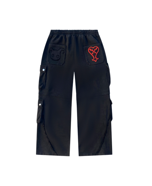HEARTLESS SWEATS