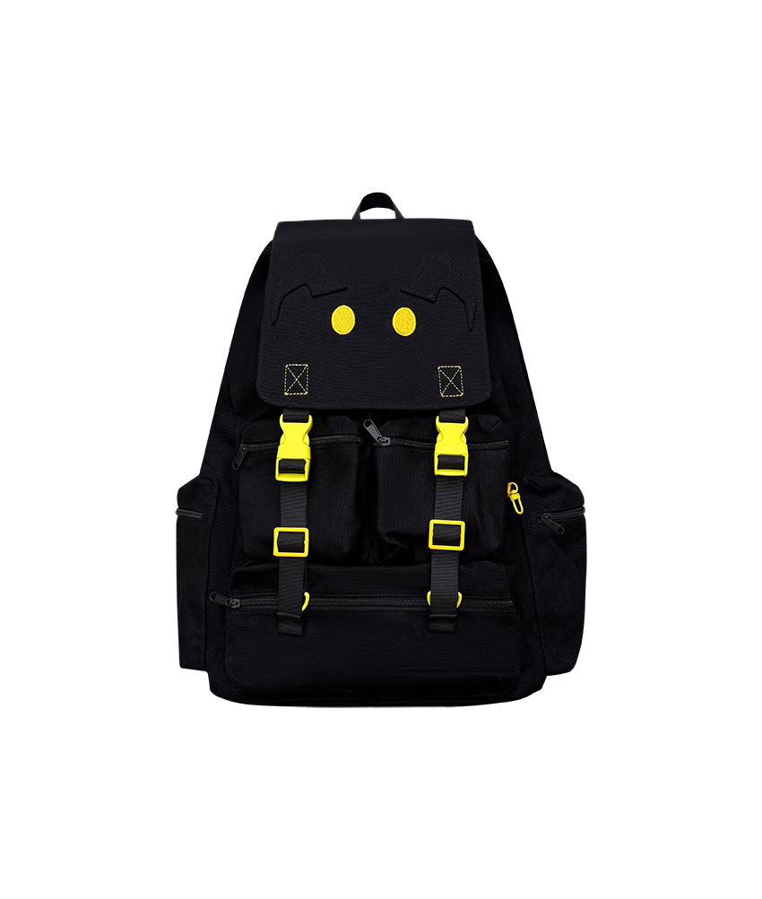 HEARTLESS BACKPACK