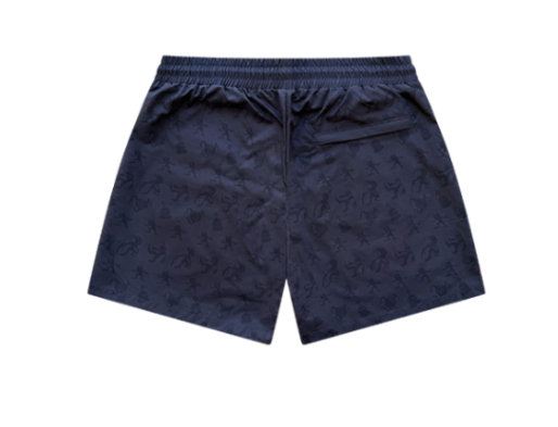 HEARTLESS SHORTS