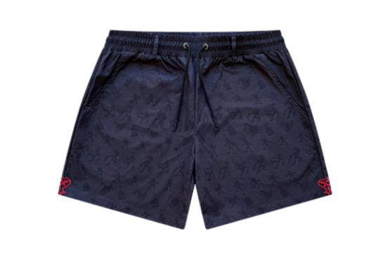 HEARTLESS SHORTS