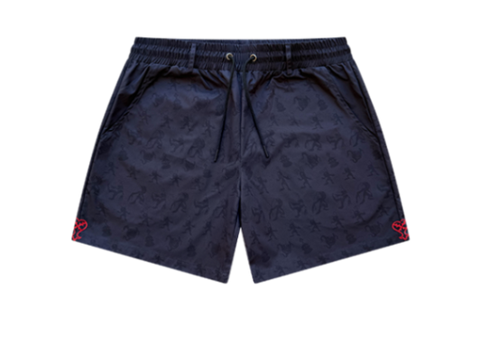HEARTLESS SHORTS
