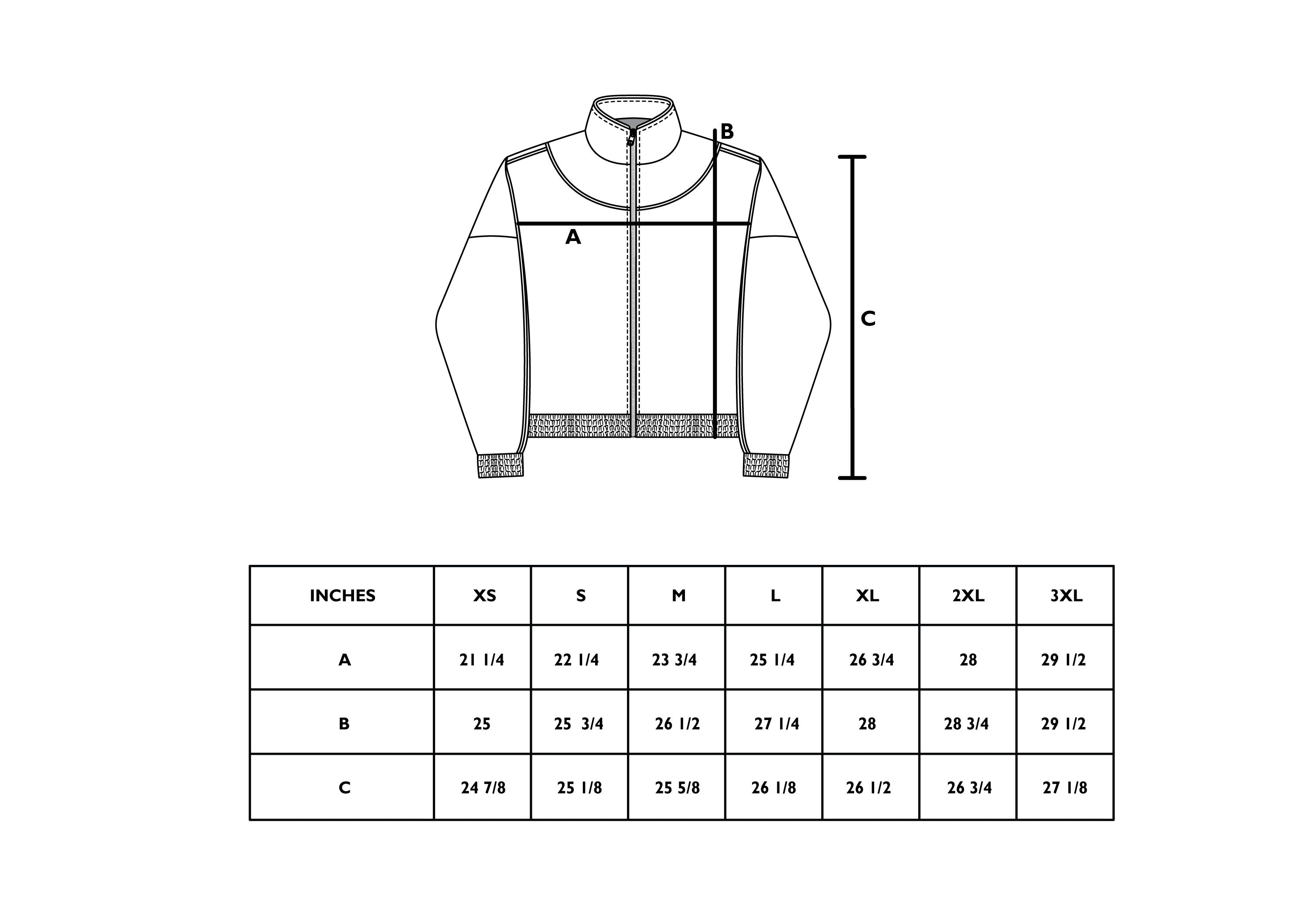 INV TRACK JACKET (BLUE) – Sugoi