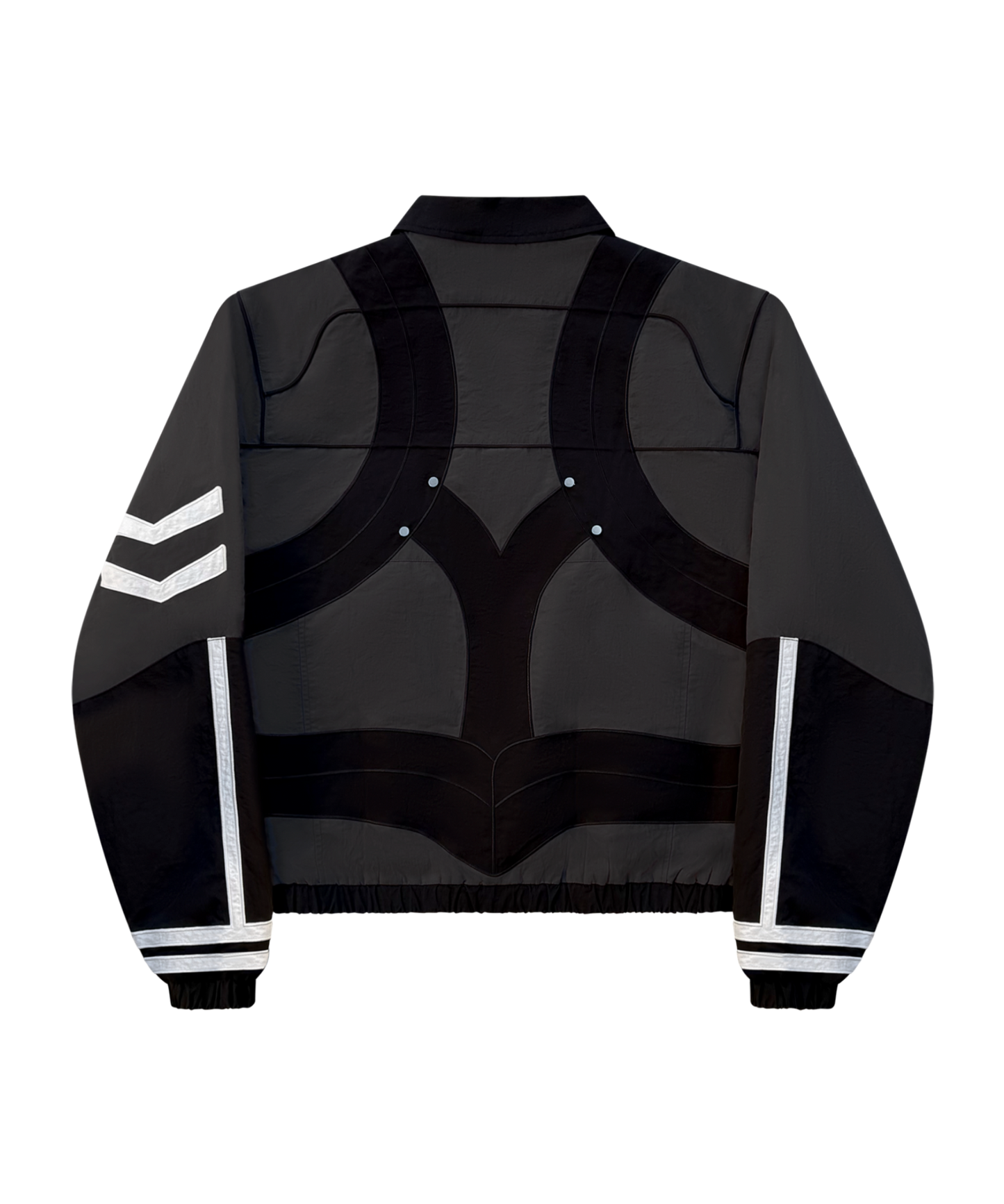 UNRAVEL JACKET