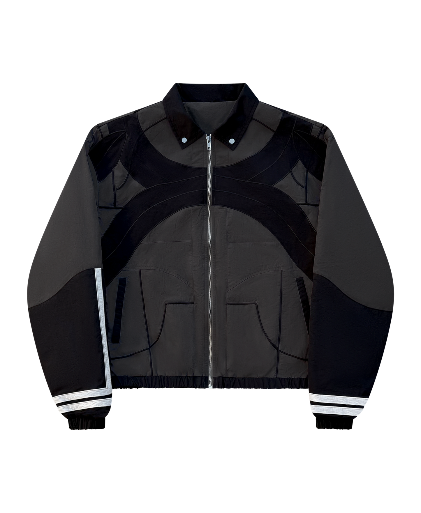 UNRAVEL JACKET