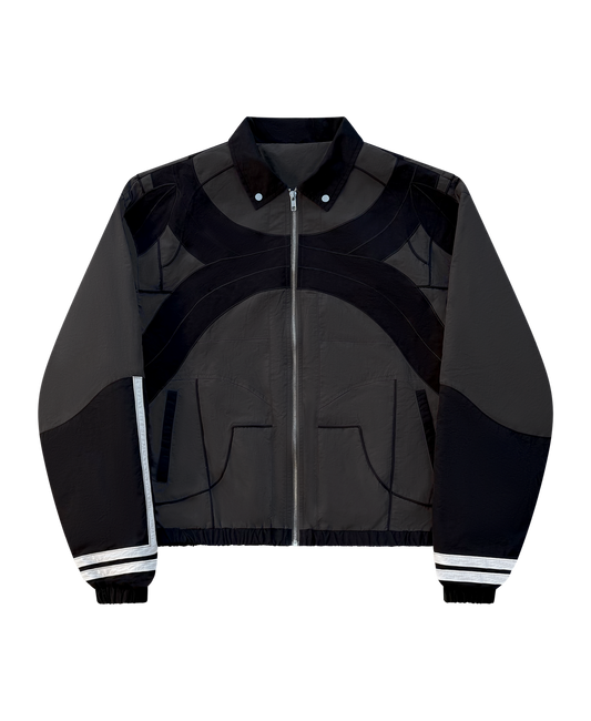 UNRAVEL JACKET