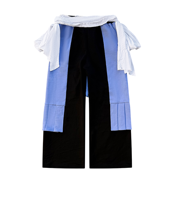 KEY MASTER SWEATS