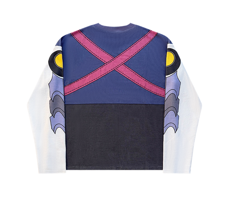 KEY MASTER THERMAL