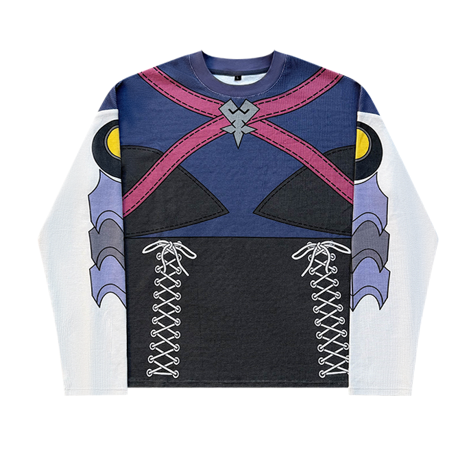 KEY MASTER THERMAL