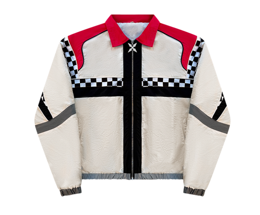 KEY OF DESTINY JACKET BLANK