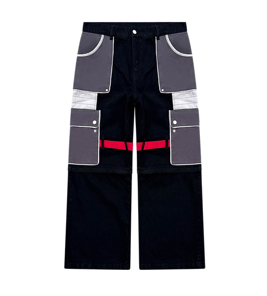 KEY OF LIGHT 3 DENIM