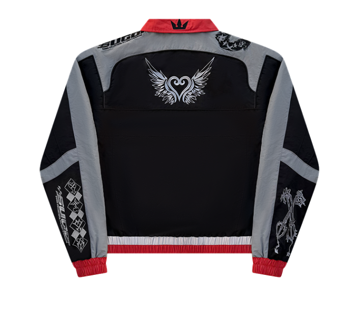 KEY OF LIGHT RACING JACKET 3