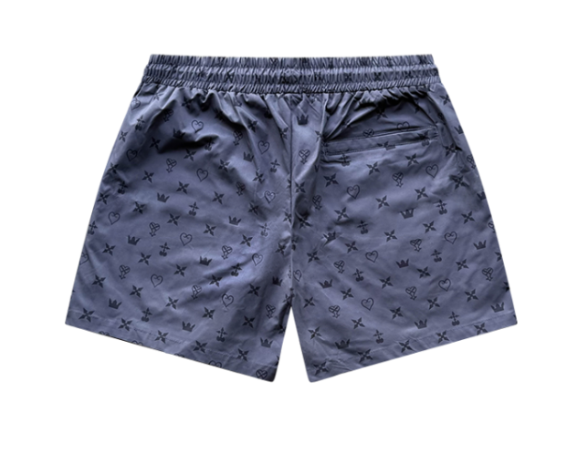 KH SYMBOL SHORTS