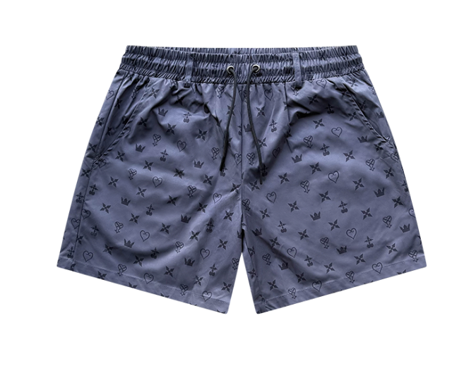 KH SYMBOL SHORTS