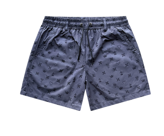 KH SYMBOL SHORTS