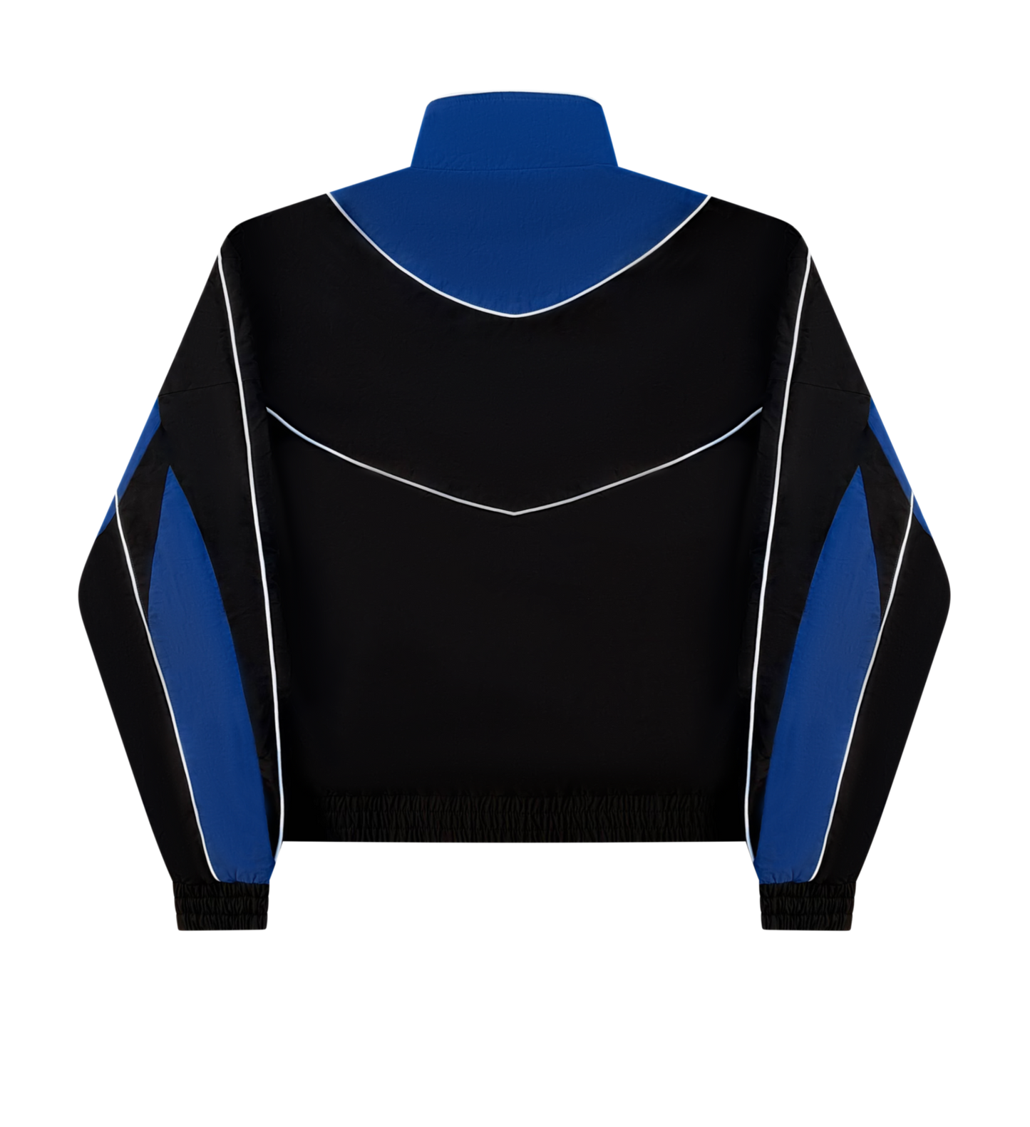 [PREORDER] INV TRACK JACKET (BLUE)