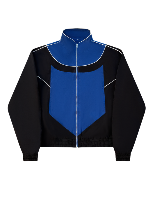 [PREORDER] INV TRACK JACKET (BLUE)