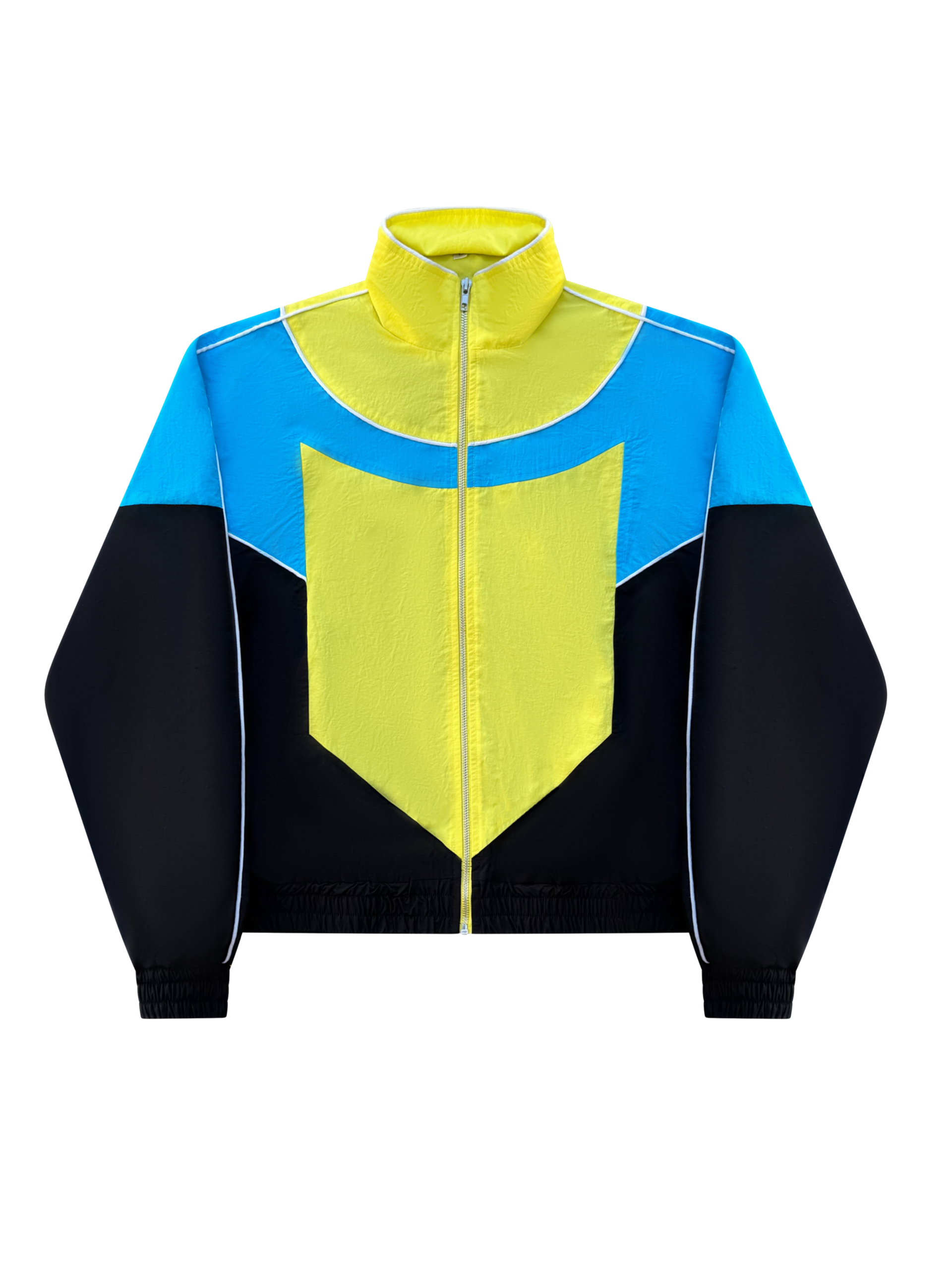 PREORDER] INV TRACK JACKET – Sugoi