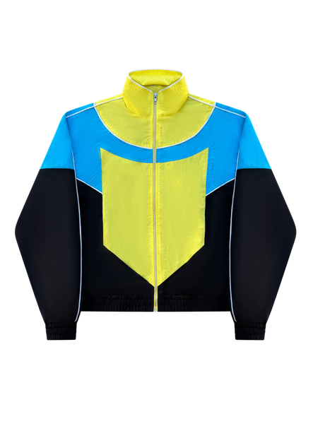 INV TRACK JACKET – Sugoi