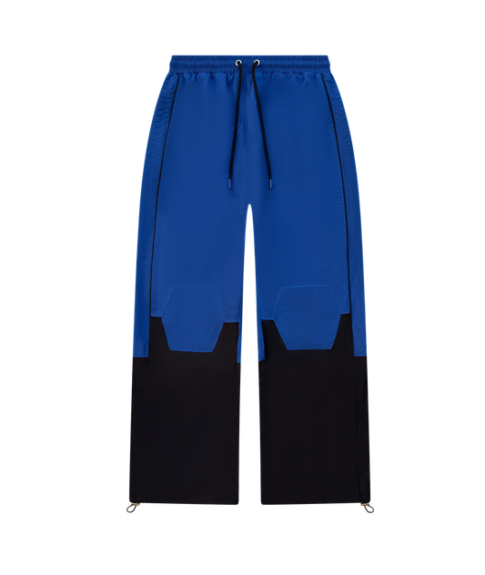 [PREORDER] INV TRACK SWEATS (BLUE)