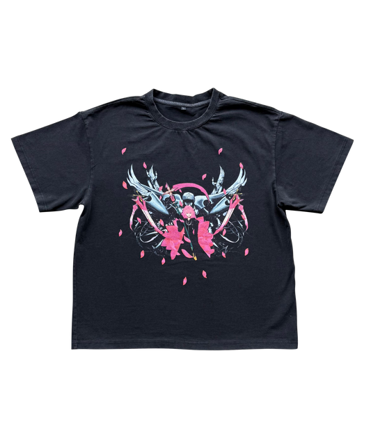 PETAL OF OBLIVION TEE