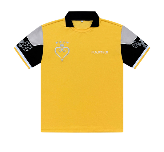 MASTER FORM POLO