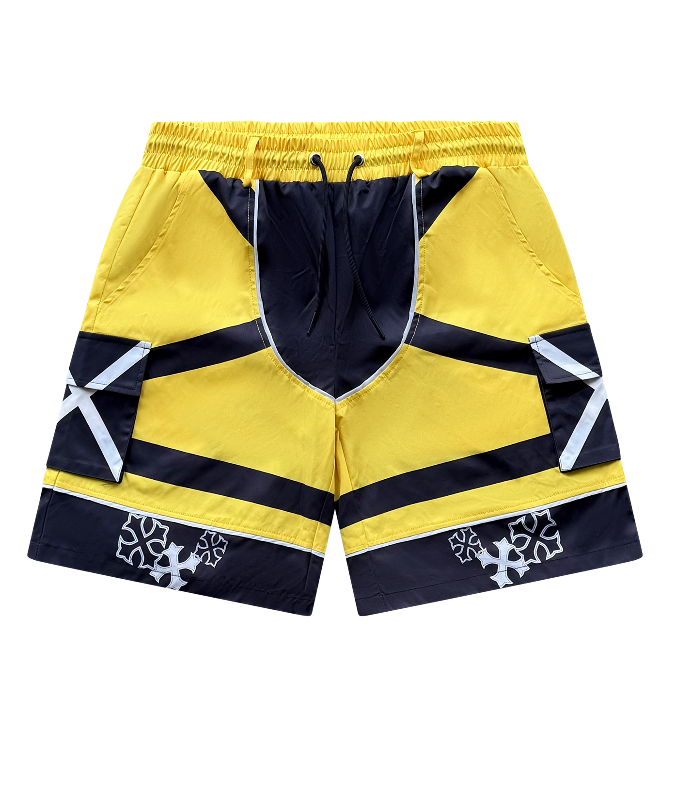MASTER FORM SHORTS