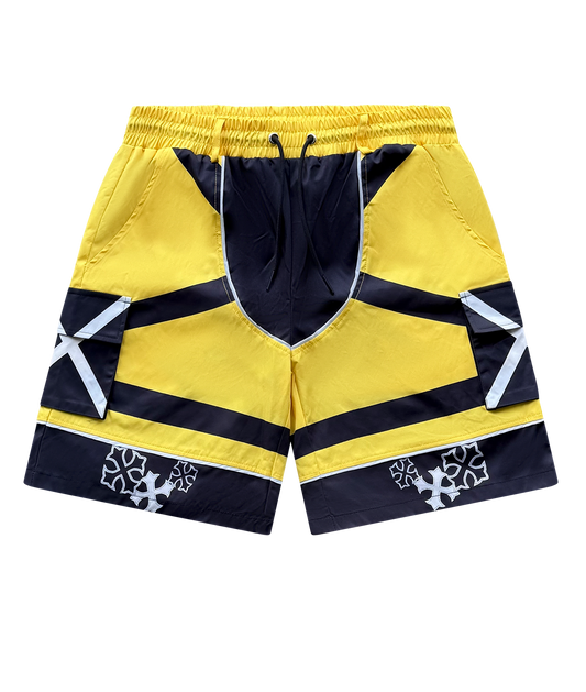 MASTER FORM SHORTS