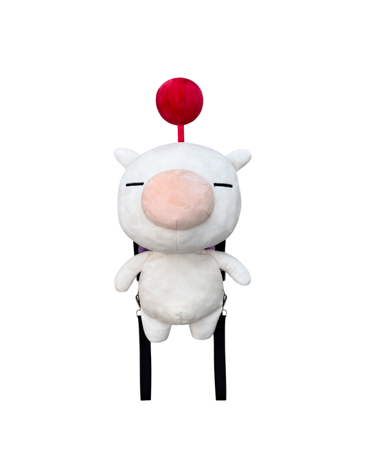 [PREORDER] MOG PLUSH