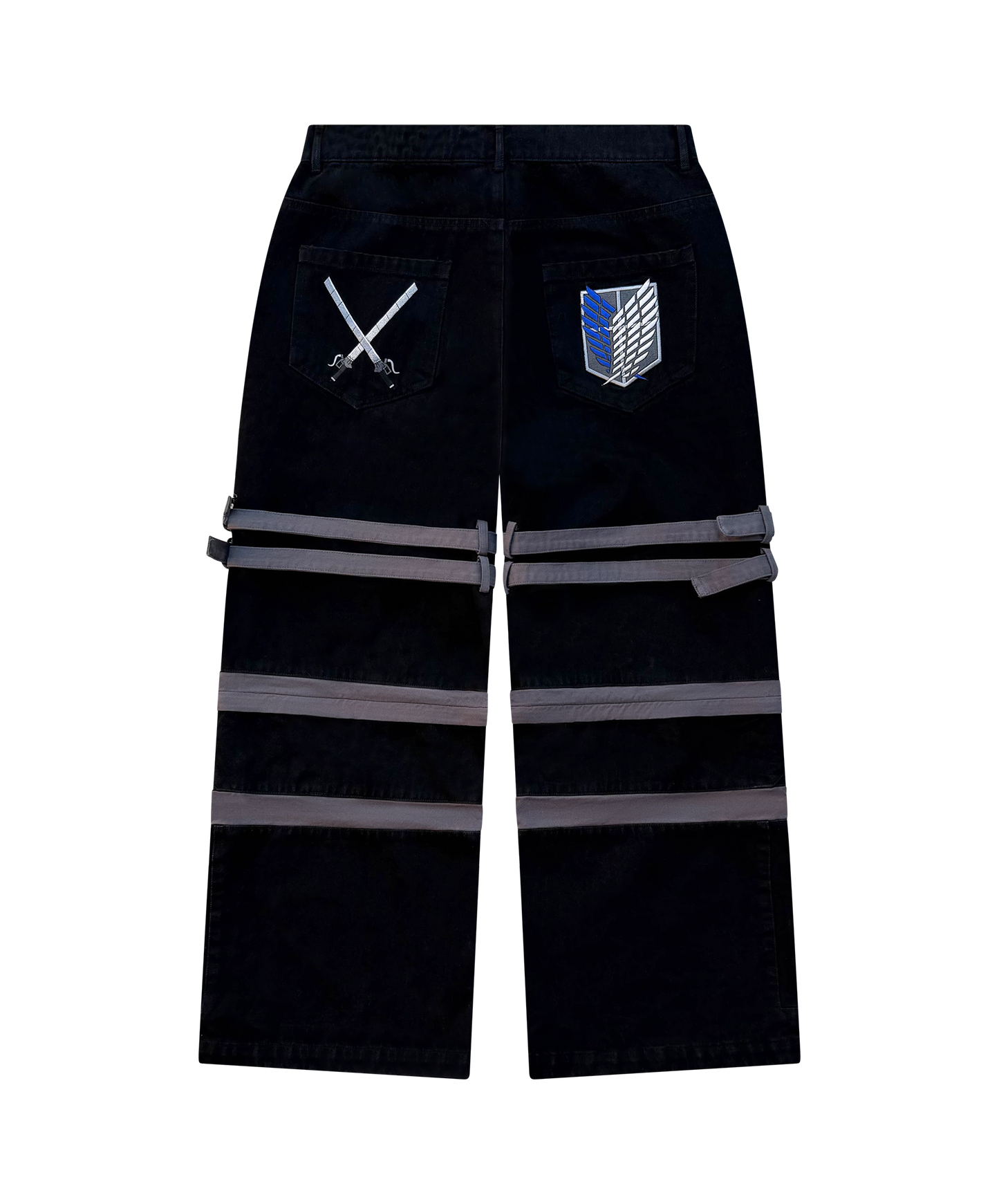 ODM DENIM