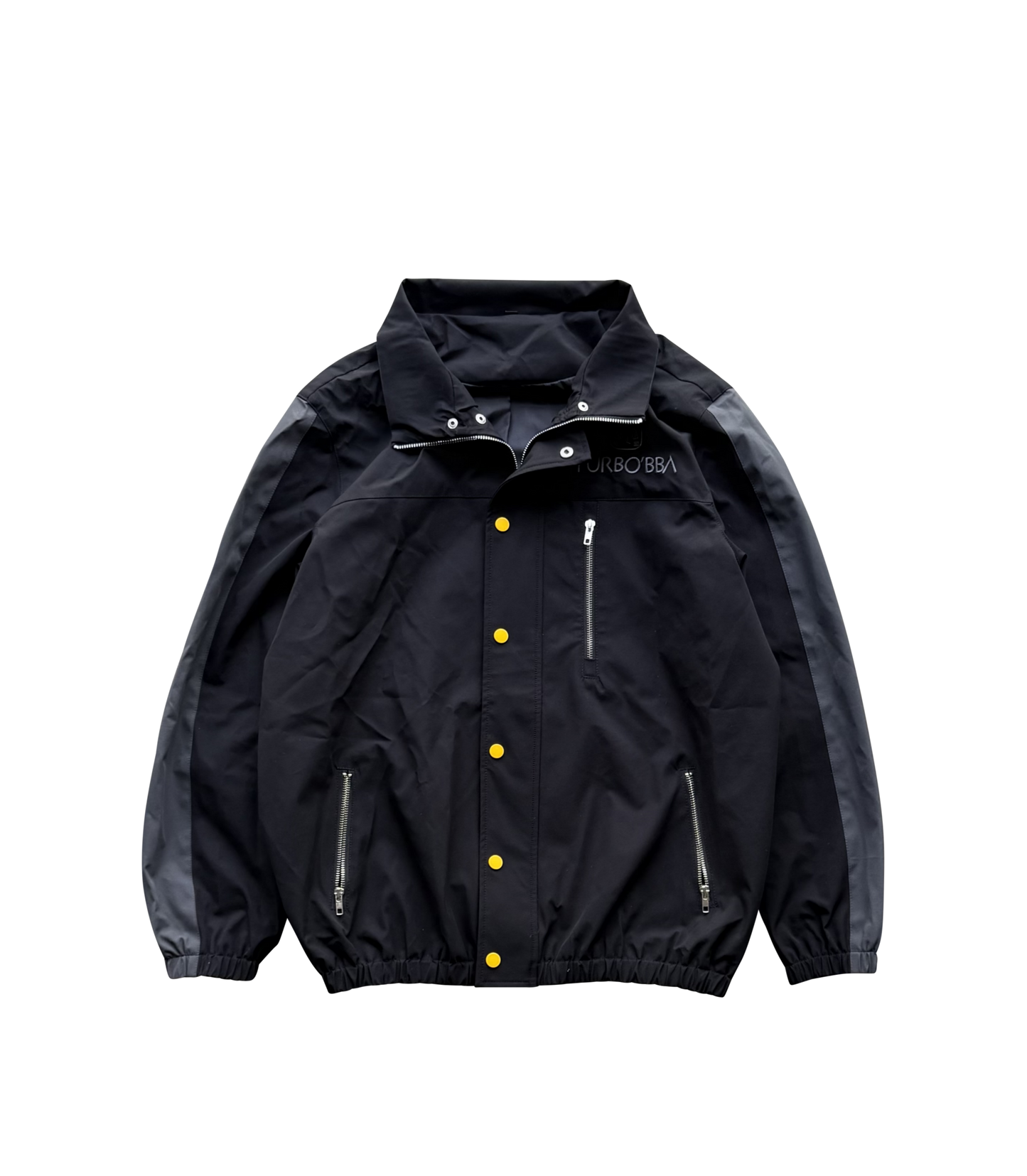 OKARUN TECH JACKET