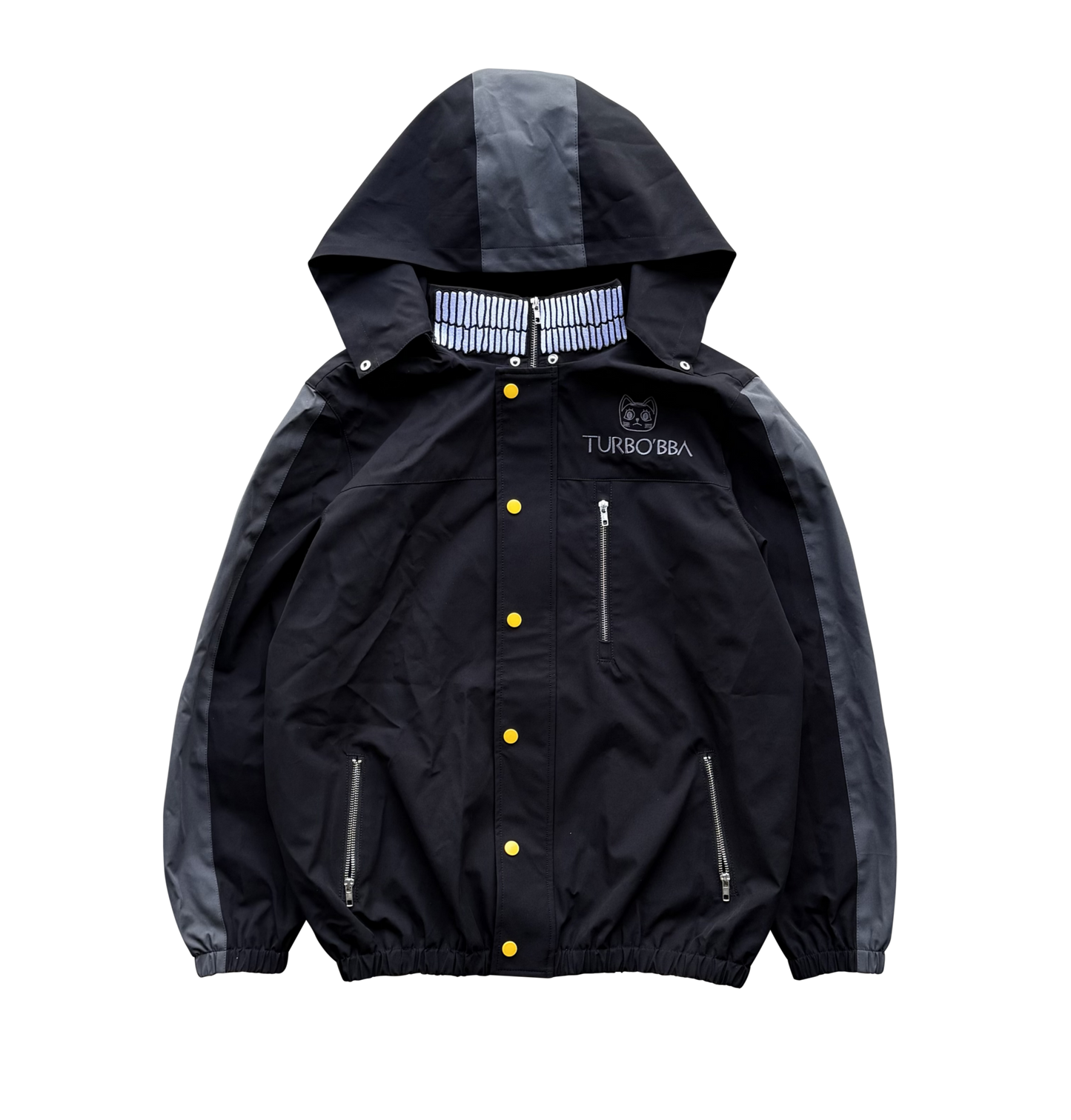 OKARUN TECH JACKET