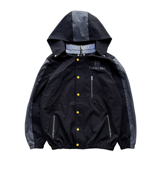 OKARUN TECH JACKET – Sugoi