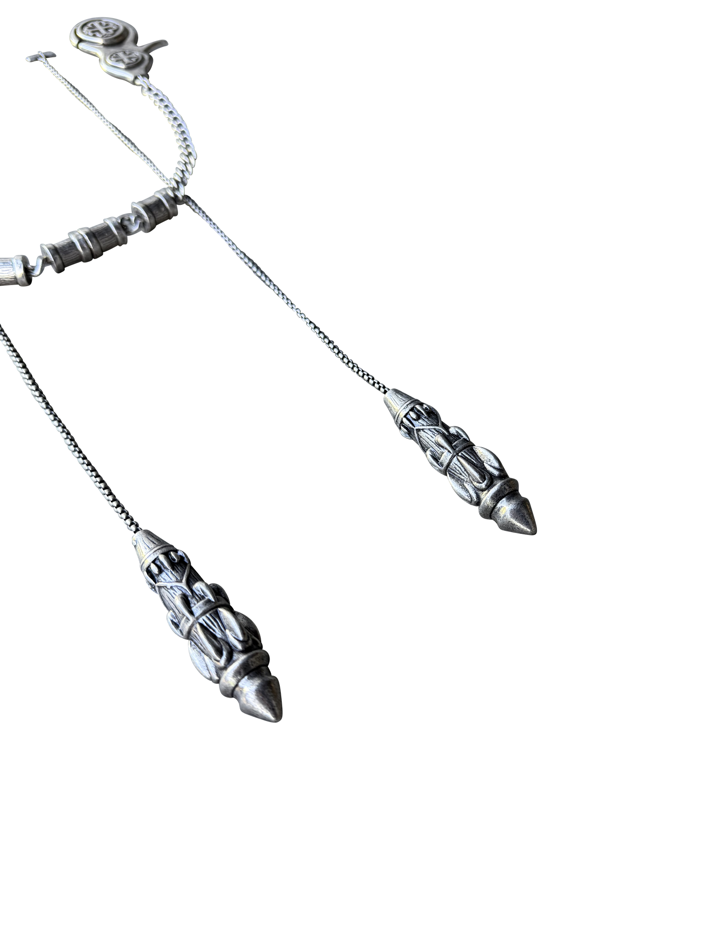 ORG XIII METALS