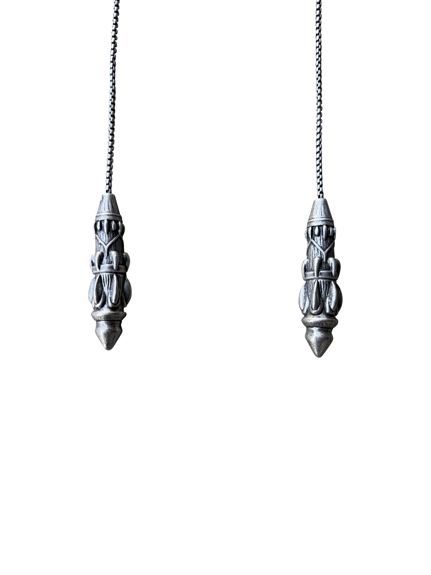 ORG XIII METALS