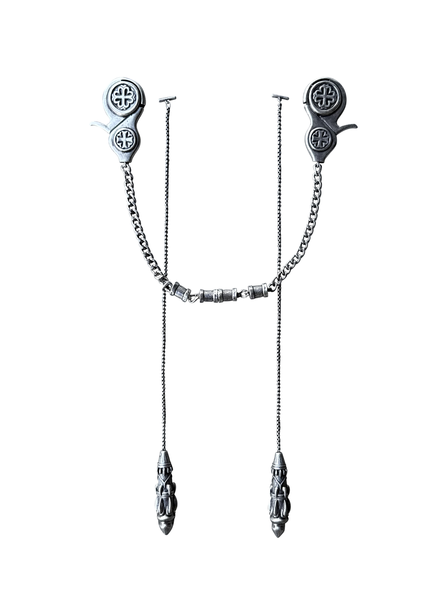 ORG XIII METALS