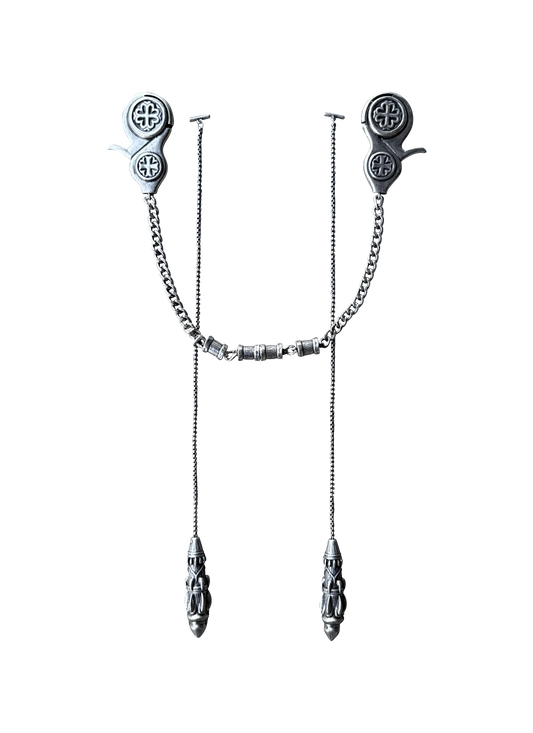 ORG XIII METALS