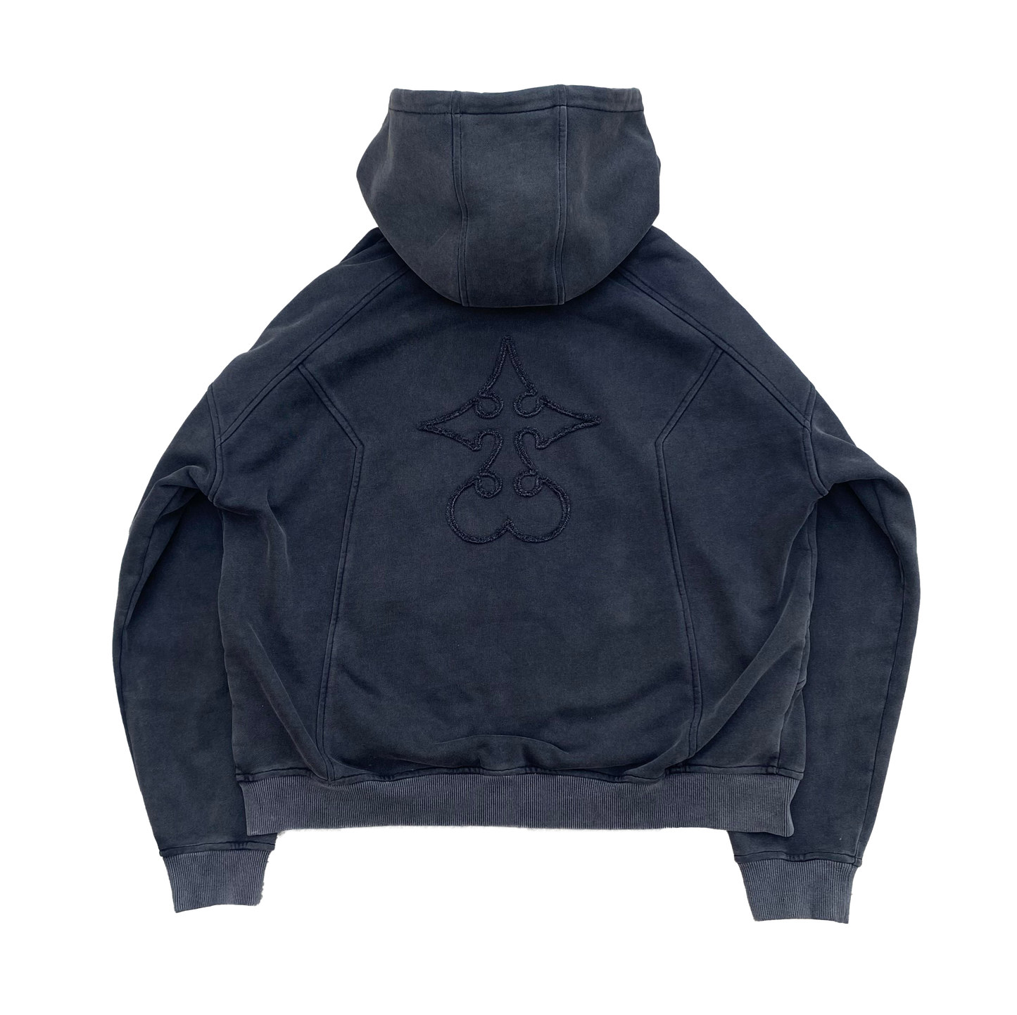 ORG XIII Zip-up