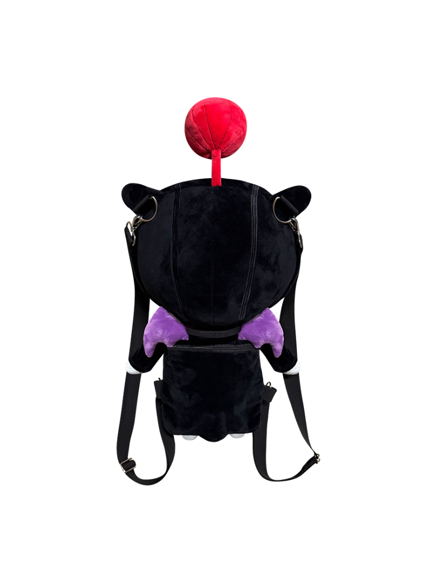 ORG XIII MOG PLUSH