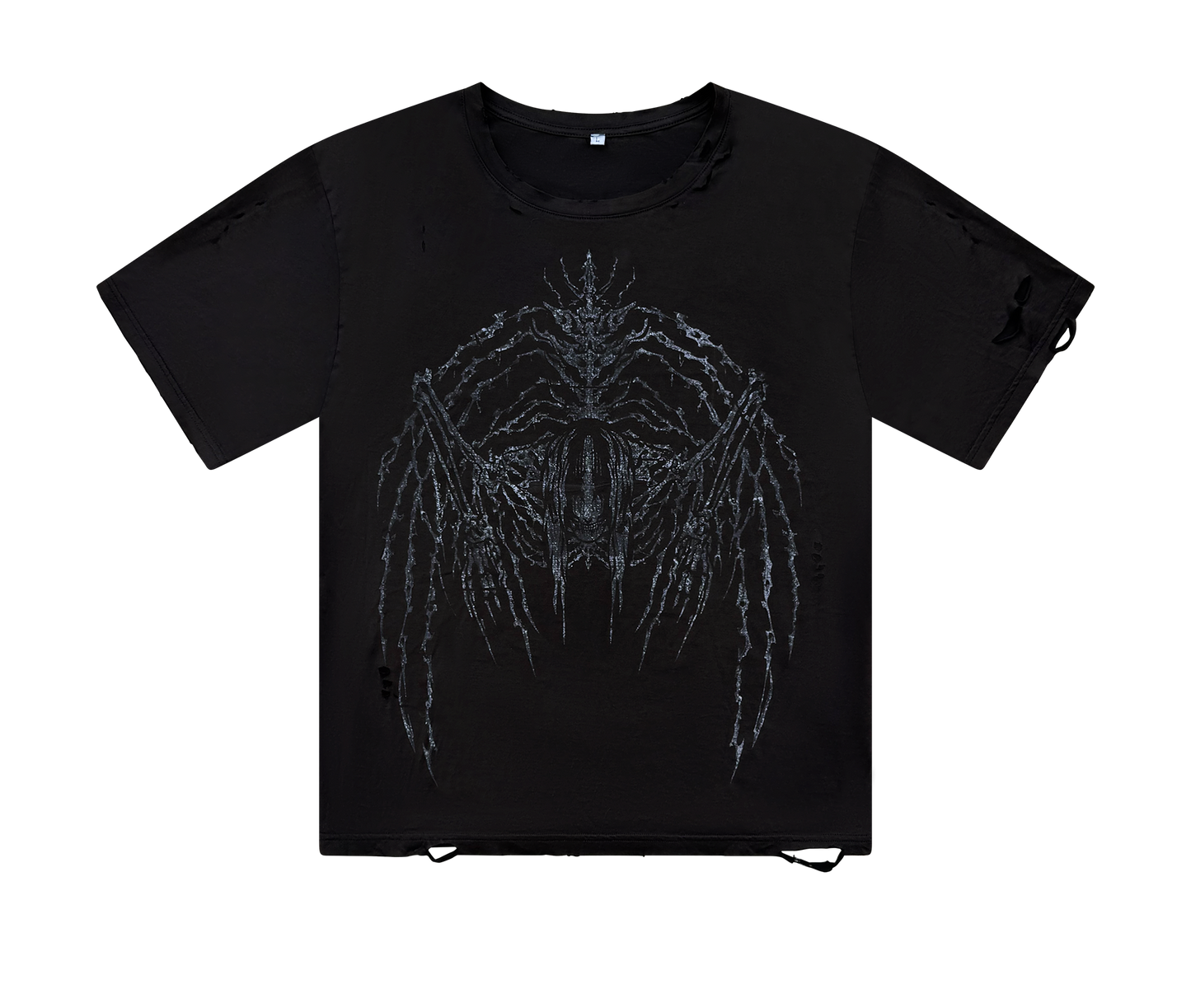 PATH OF FREEDOM TEE