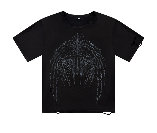 PATH OF FREEDOM TEE