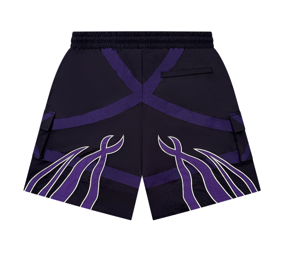 RAGE FORM SHORTS