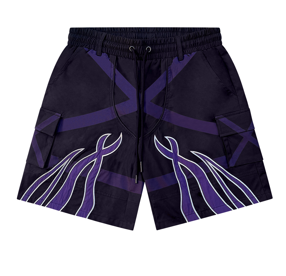 RAGE FORM SHORTS