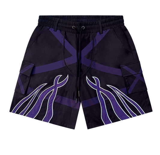 RAGE FORM SHORTS