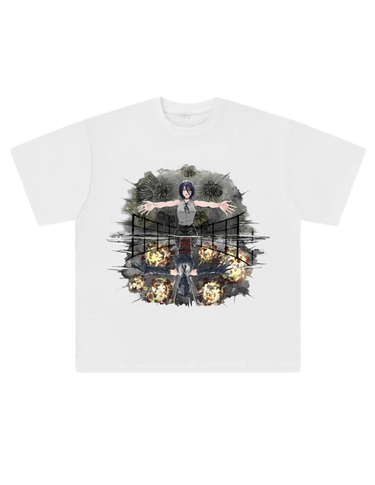 DYNAMITE GAL TEE