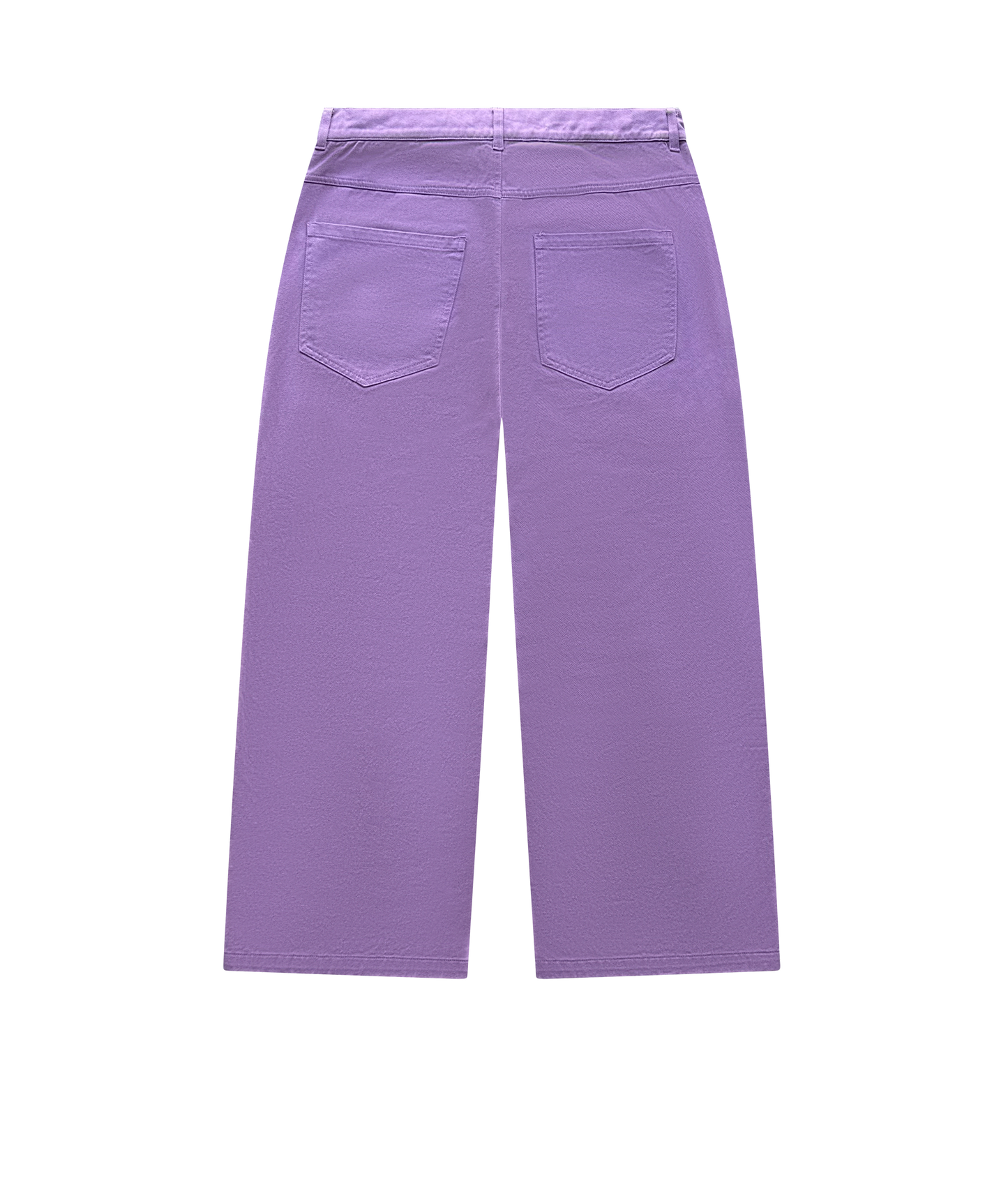 SEEKER OF DARKNESS DENIM