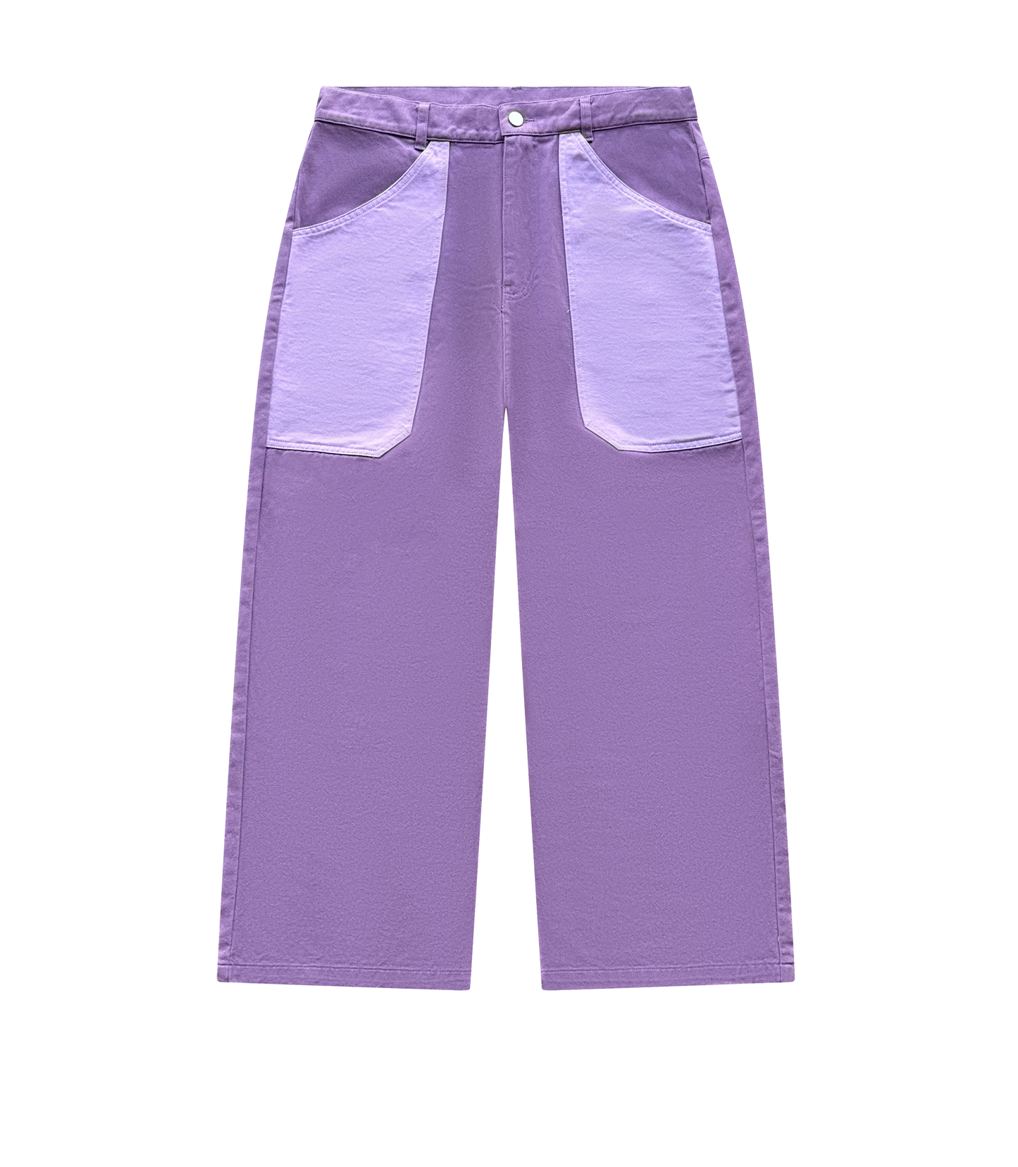 SEEKER OF DARKNESS DENIM