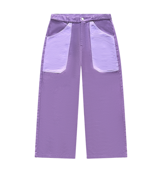 SEEKER OF DARKNESS DENIM